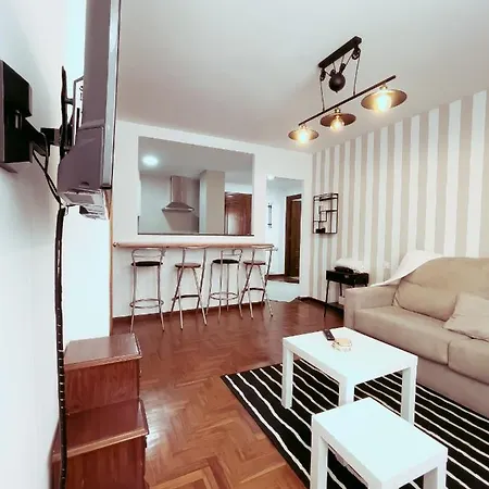 Garcia Barbon48b By Vigovacaciones * فيجو