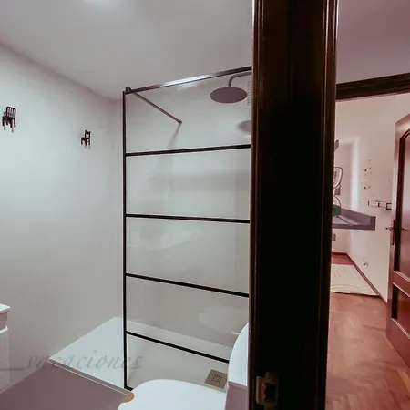 شقة Garcia Barbon48b By Vigovacaciones فيجو