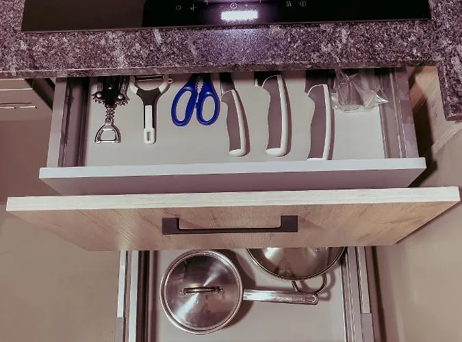 Apartmán Garcia Barbon48b By Vigovacaciones *