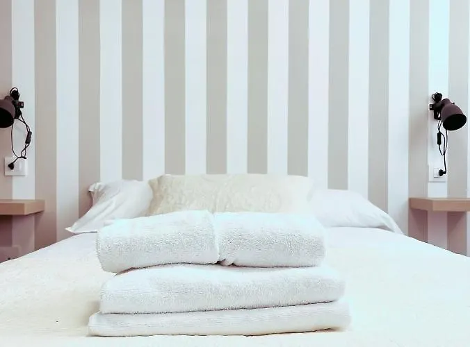 Apartmán Garcia Barbon48b By Vigovacaciones