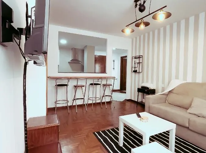 Garcia Barbon48b By Vigovacaciones * Vigo