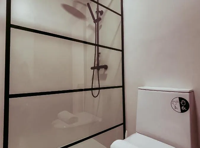 Garcia Barbon48b By Vigovacaciones *