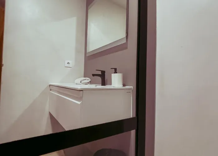 Garcia Barbon48b By Vigovacaciones * Vigo