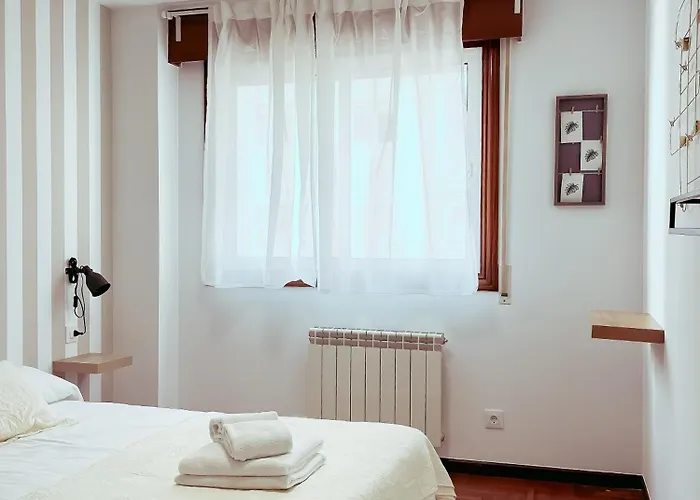 Garcia Barbon48b By Vigovacaciones * Vigo