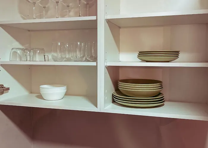 Apartmán Garcia Barbon48b By Vigovacaciones