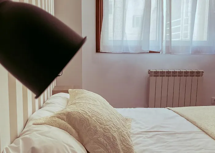 Garcia Barbon48b By Vigovacaciones *